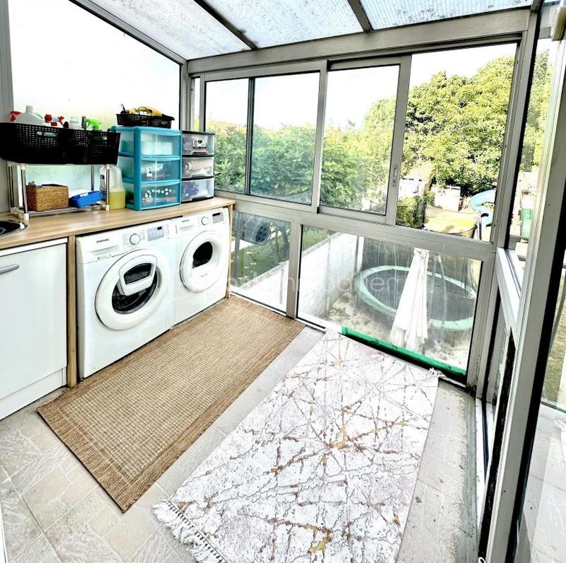 Maison de ville - 125 m² - 5 pièces