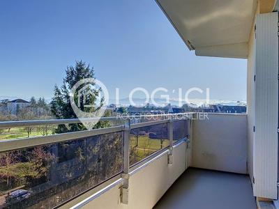 Appartement - 32 m² - 1 pièce