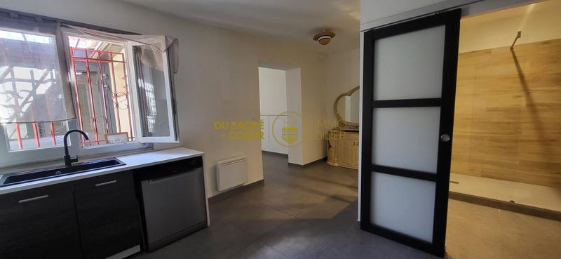 Maison - 162 m² - 4 pièces