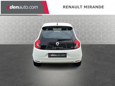 Renault Twingo III Achat Intégral - 21 Life