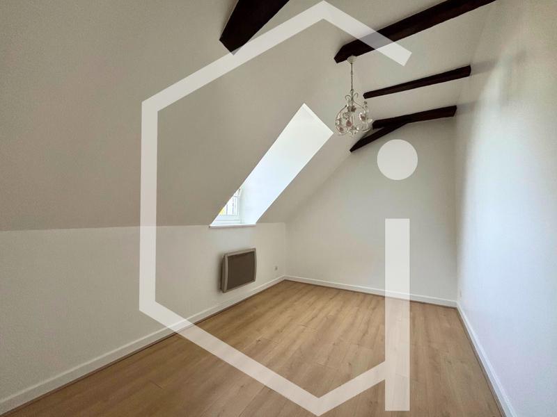 Appartement - 98 m² - 4 pièces