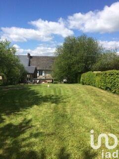 Maison de village - 170 m² - 6 pièces