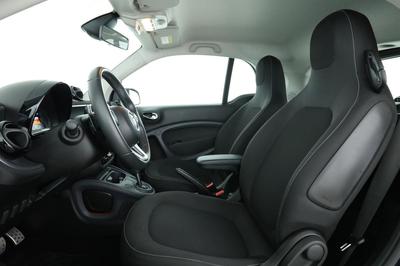 Smart ForTwo 1.0 Passion Twinamic 71 ch
