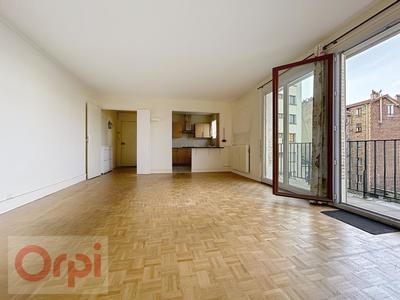 Appartement - 77 m² - 3 pièces