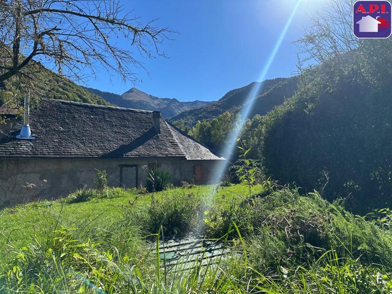 Maison - 103 m² - 4 pièces