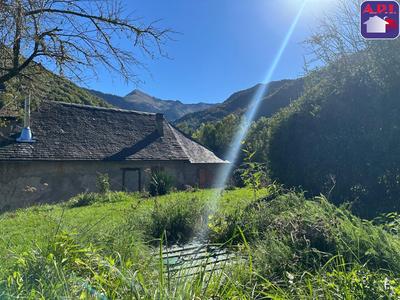 Maison - 103 m² - 4 pièces