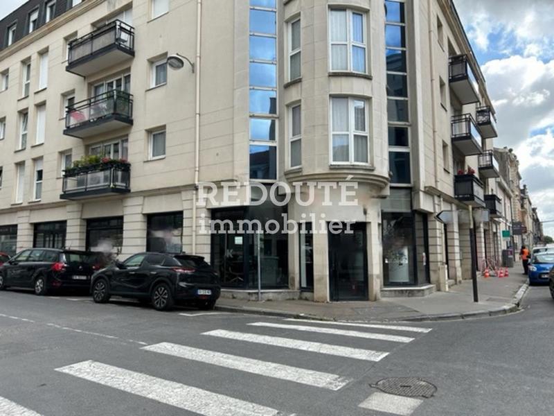 Local commercial - 100 m²