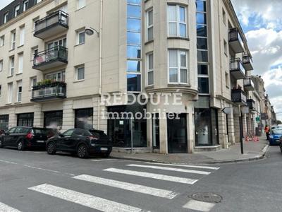 Local commercial - 100 m²