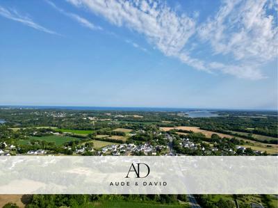 Maison - 133 m² - 5 pièces