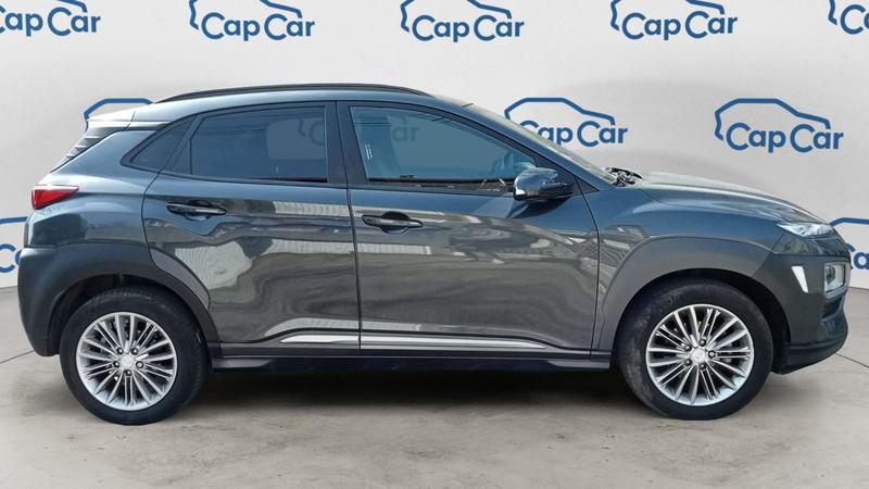 Hyundai Kona 1.0 t-GDi 120 Edition 1