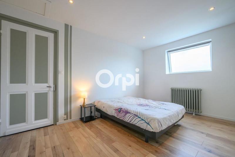 Maison - 135 m² - 5 pièces