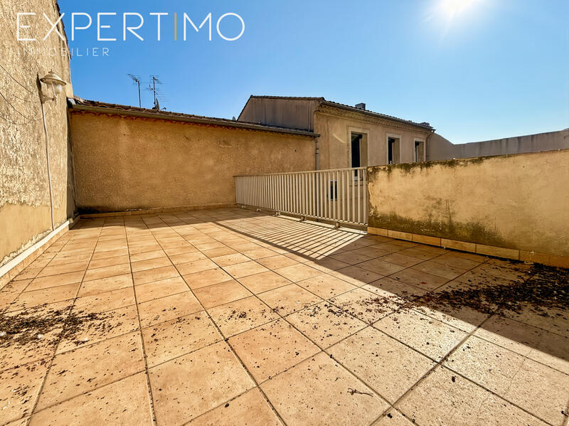 Immeuble - 535 m² - 11 pièces