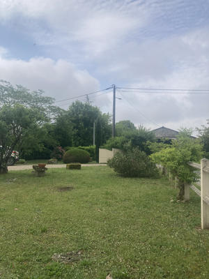 Maison de village - 125 m² - 4 pièces