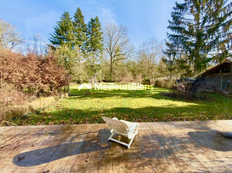 Maison - 173 m² - 7 pièces