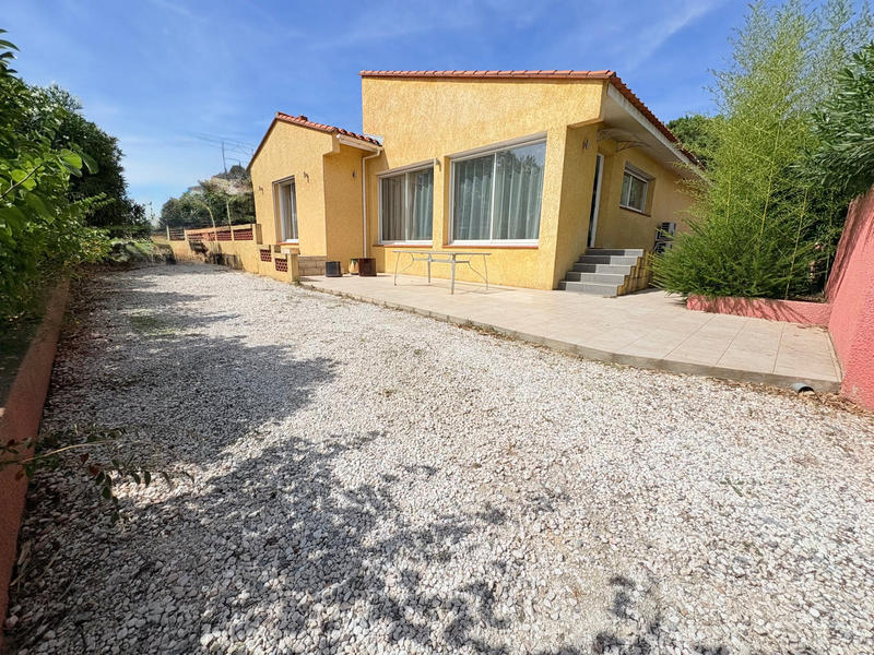 Villa - 172 m² - 4 pièces