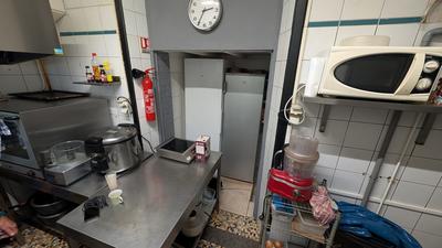 Fonds de commerce - Hôtellerie / Restauration - 50 m²