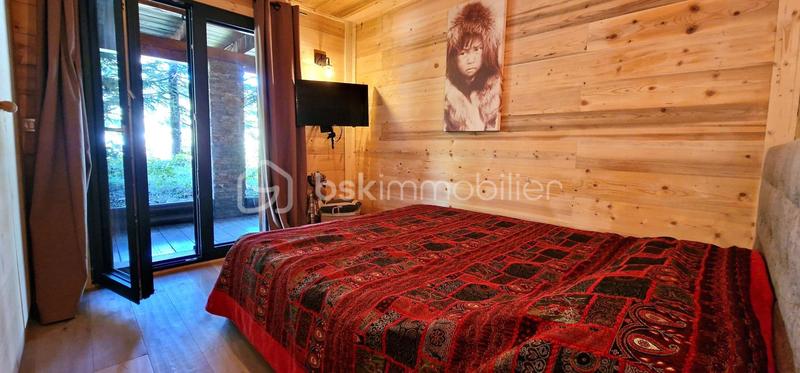 Châlet - 295 m² - 7 pièces