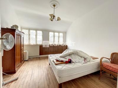 Maison - 119 m² - 6 pièces