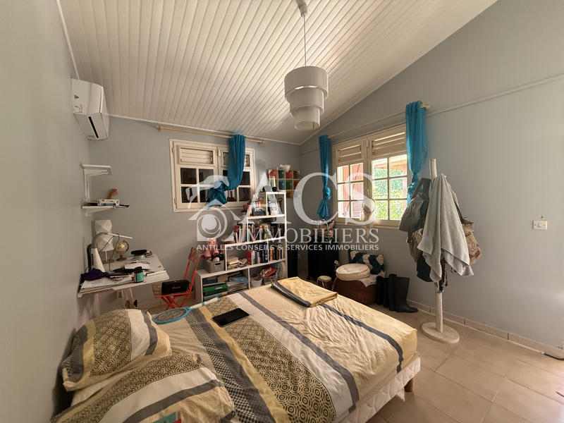 Maison - 123 m² - 4 pièces