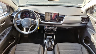 Kia Stonic 1.0 t-Gdi 120 Ch Mhev Dct7 Active