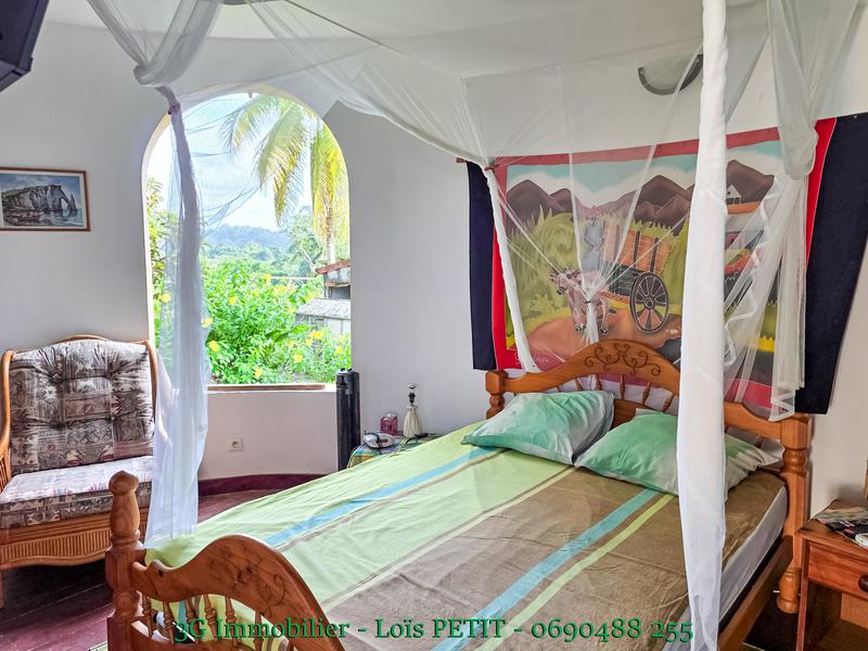 Maison d'architecte - 162 m² - 4 pièces