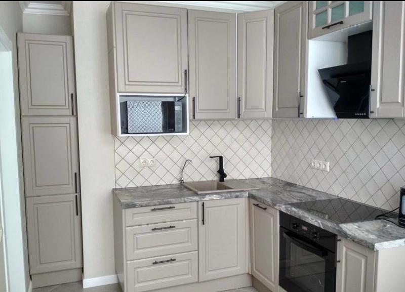 Studio - 23 m² - 1 pièce