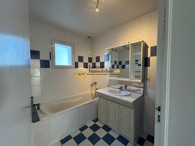 Maison - 149 m² - 6 pièces