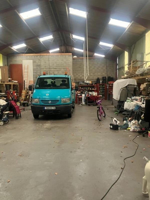 Maison - 114 m² - 4 pièces