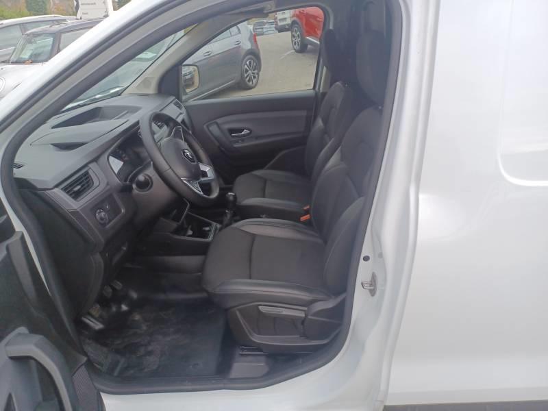 Renault Express (30) Van Blue Dci 95 Confort