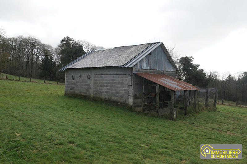 Maison - 99 m² - 7 pièces