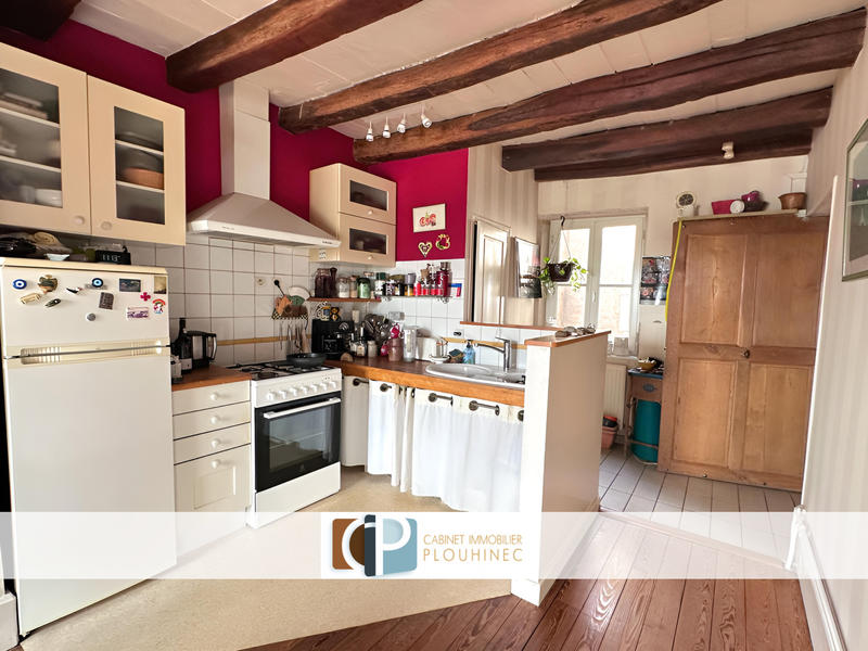 Appartement - 87 m² - 3 pièces