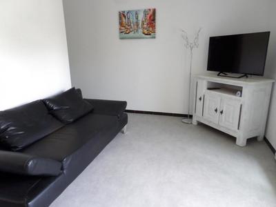 Appartement - 27 m² - 2 pièces