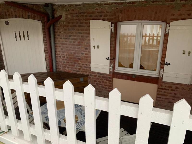 Appartement - 24 m² - 2 pièces