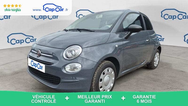 Fiat 500 1.2 69 Pop