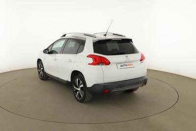Peugeot 2008 1.6 Blue-HDi Crossway 120 ch