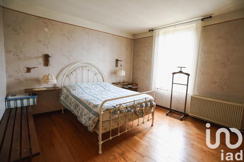 Maison - 103 m² - 6 pièces