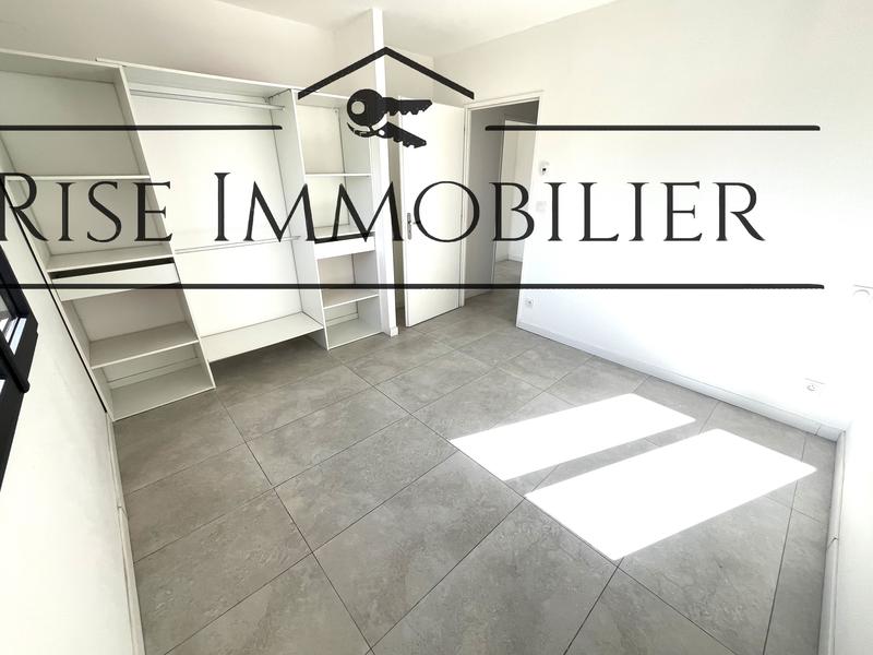 Villa - 115 m² - 5 pièces