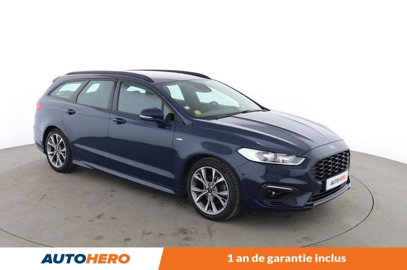 Ford Mondeo Sw 2.0 EcoBlue St-Line Bv6 150 ch