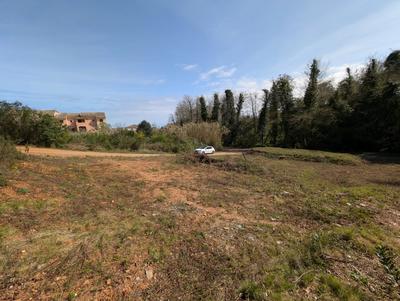 Terrain agricole - 900 m²