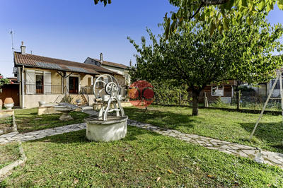 Maison - 97 m² - 4 pièces