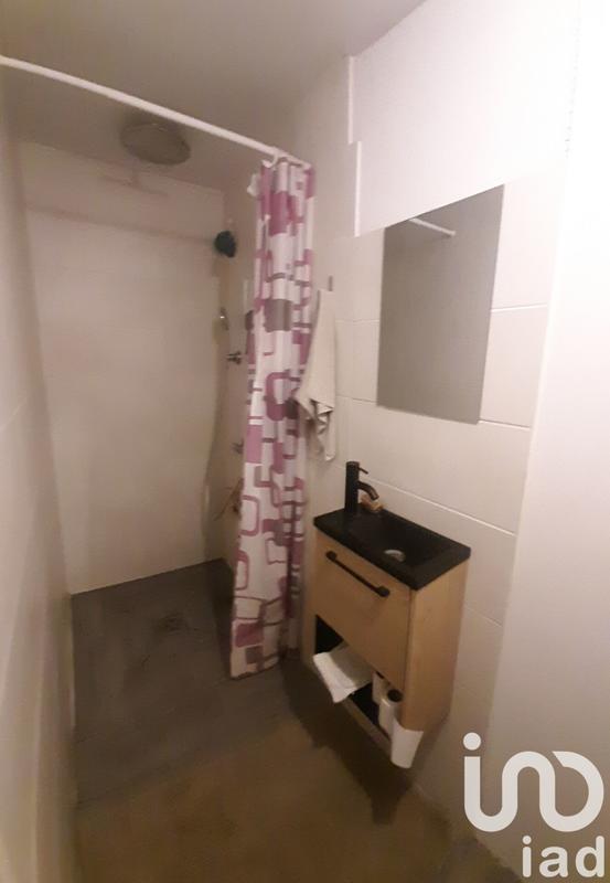 Maison - 228 m² - 8 pièces