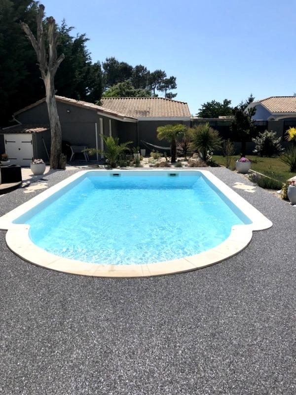 Maison - 111 m² - 4 pièces