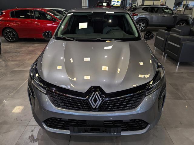 Renault Clio 5 Blue Dci 100 Ch Gsr2 Evolution