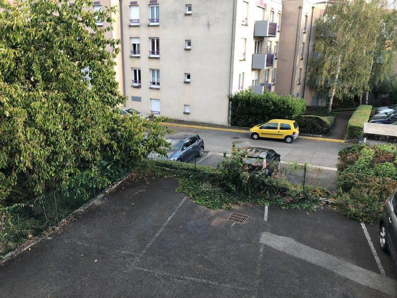 Appartement - 33 m² - 2 pièces