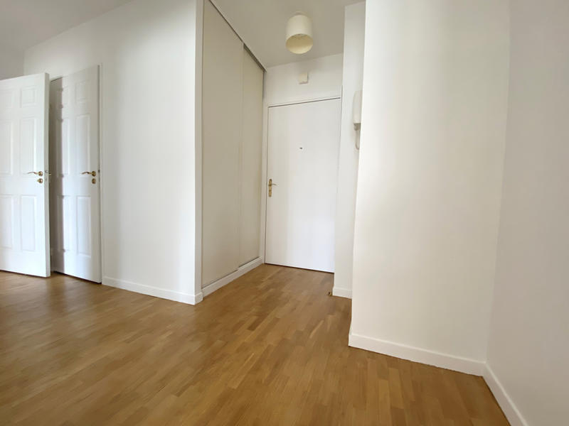 Appartement - 51 m² - 2 pièces