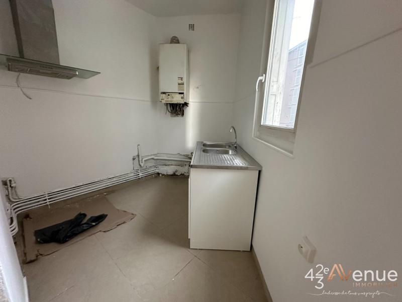 Appartement - 87 m² - 4 pièces