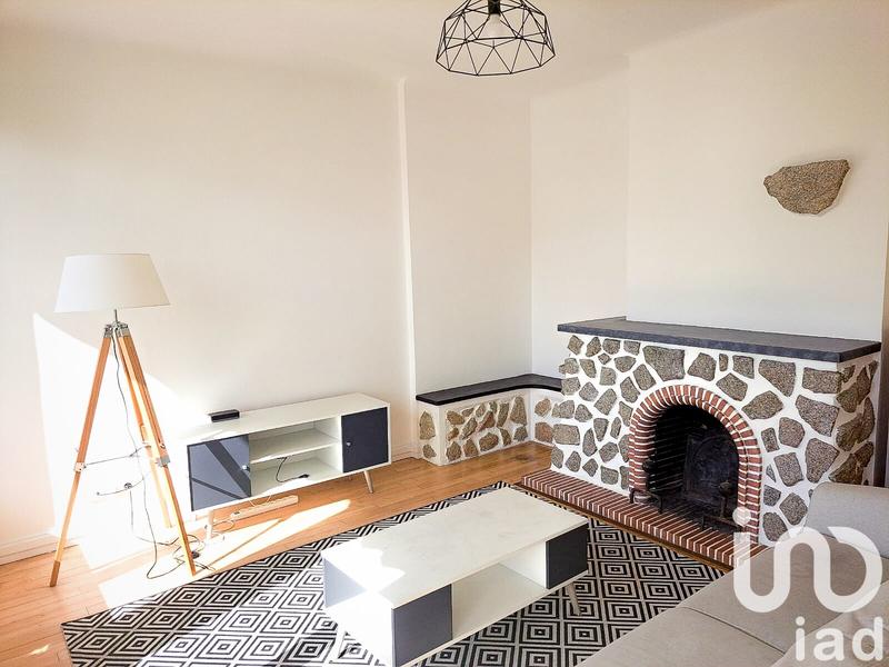 Appartement - 77 m² - 4 pièces