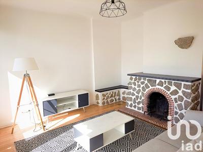 Appartement - 77 m² - 4 pièces