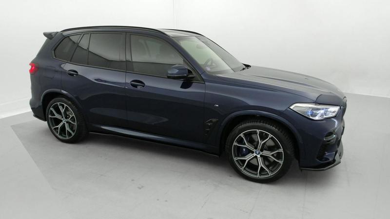 Bmw X5 G05 xDrive45e 394 ch Bva8 m Sport