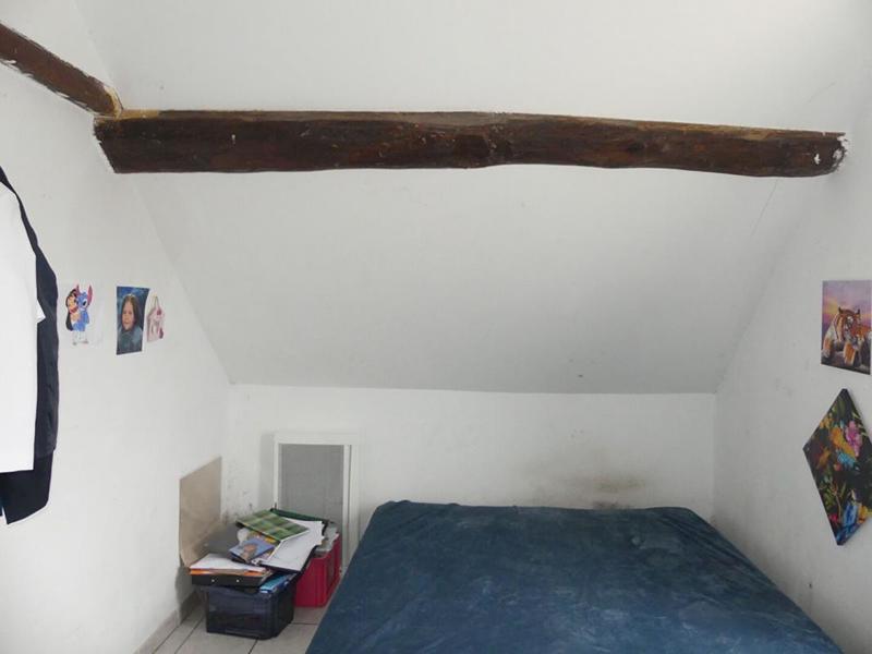 Immeuble - 90 m² - 4 pièces